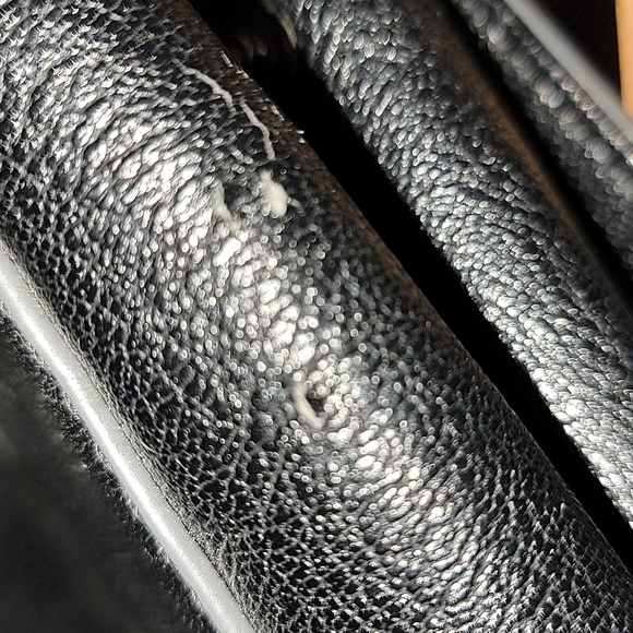 Nine West backpack style purse - Picture 16 of 16